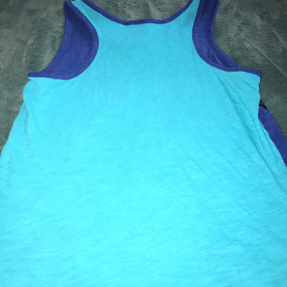 a girls tank top - Picture 2 of 2